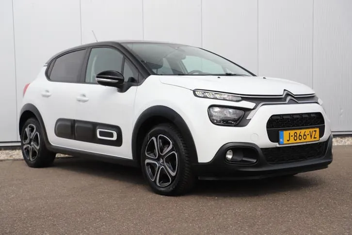Citroen C3 2020 photo 3