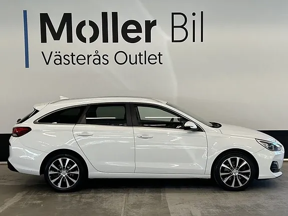 Hyundai I30 2020 photo 5