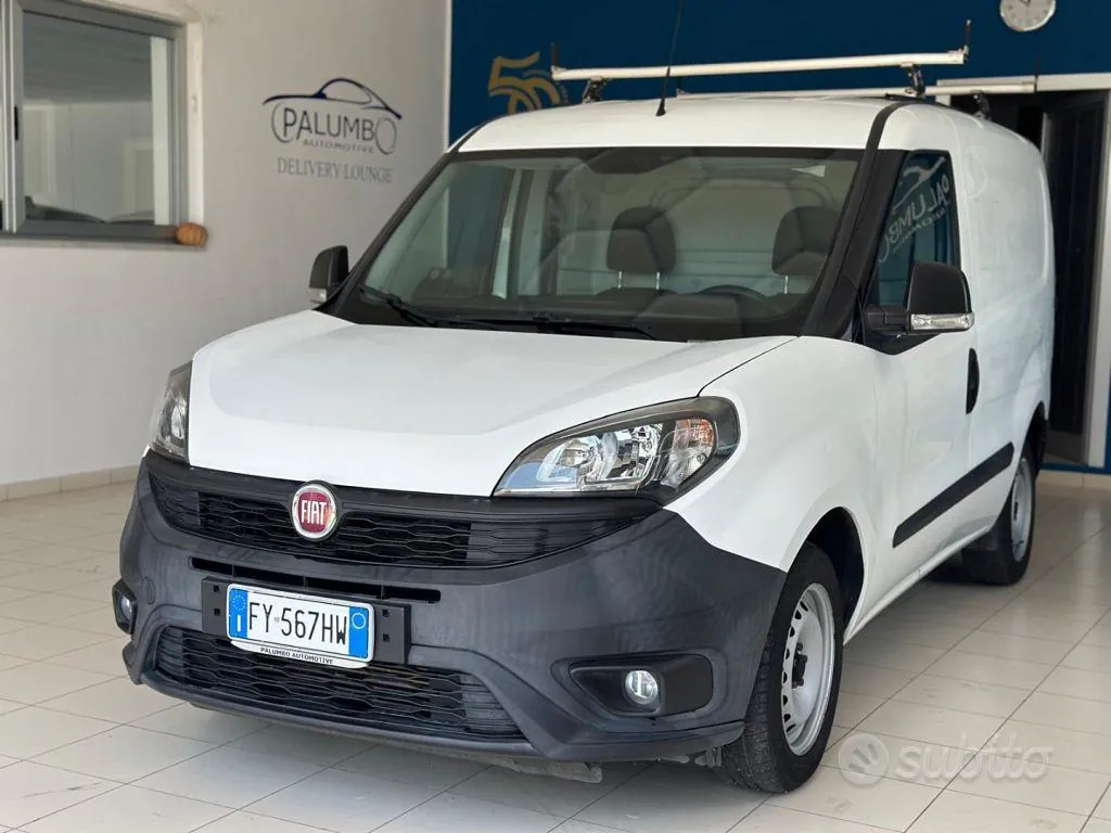 Fiat Doblò