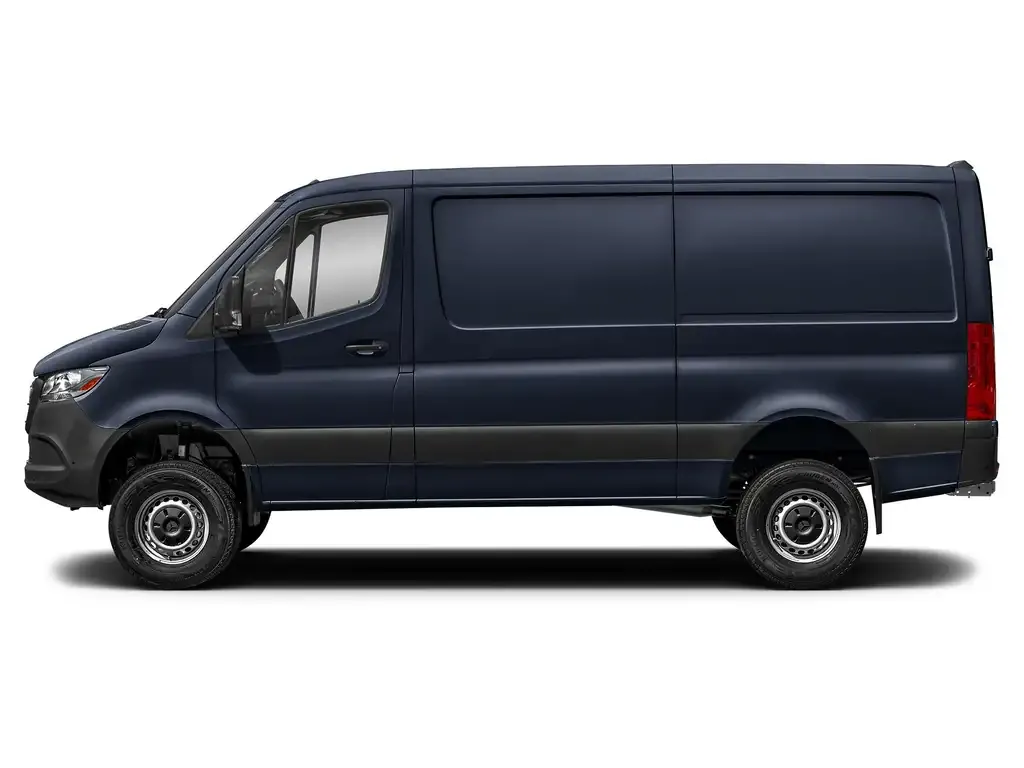 Mercedes-Benz Sprinter 2026 photo 3