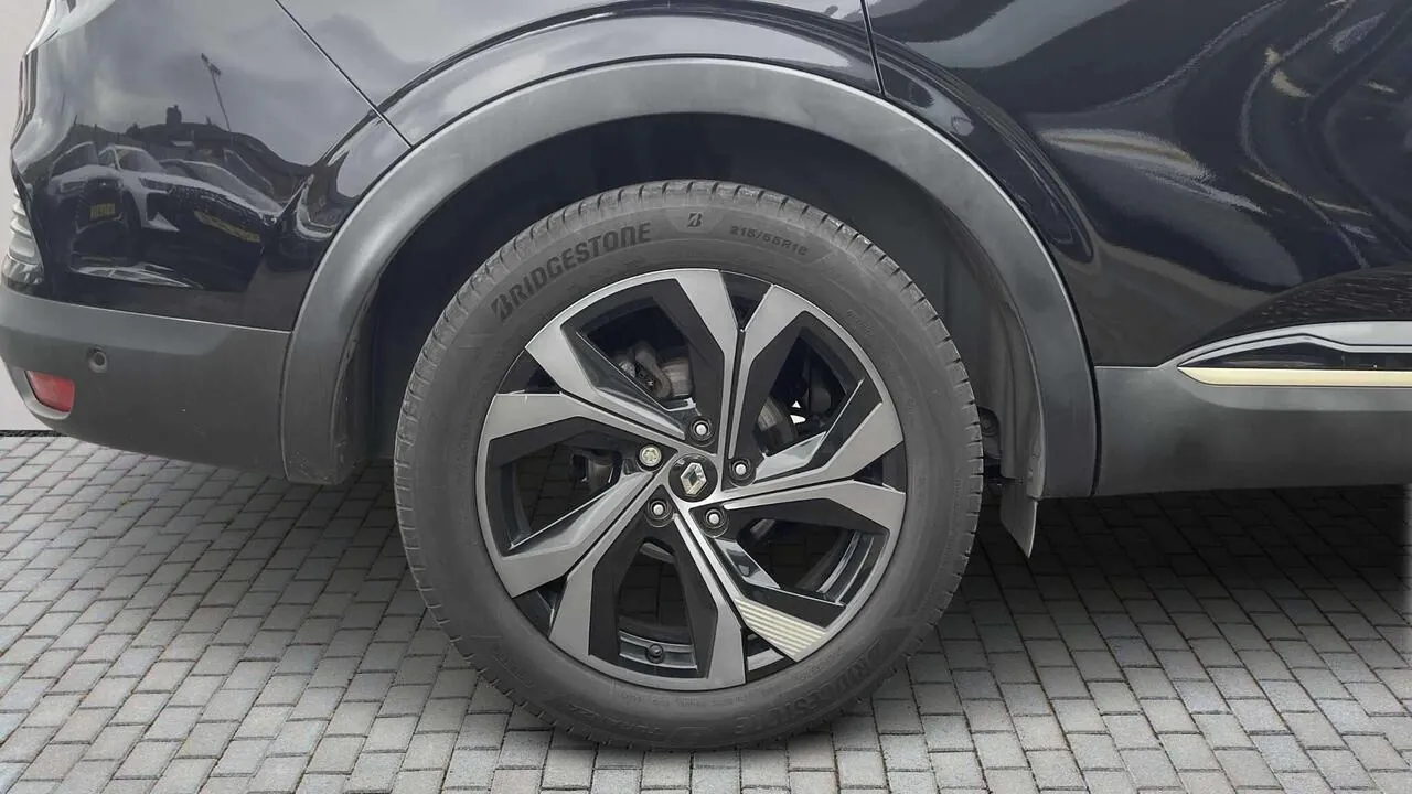 Renault Arkana 2023 photo 5