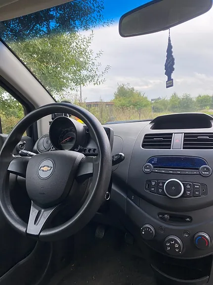 Chevrolet Spark 2010 photo 4