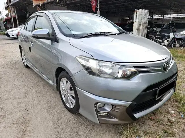 Toyota Vios