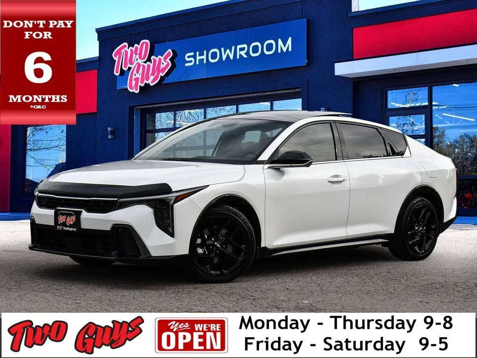 Kia K4