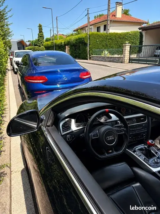Audi A3 2013 photo 3