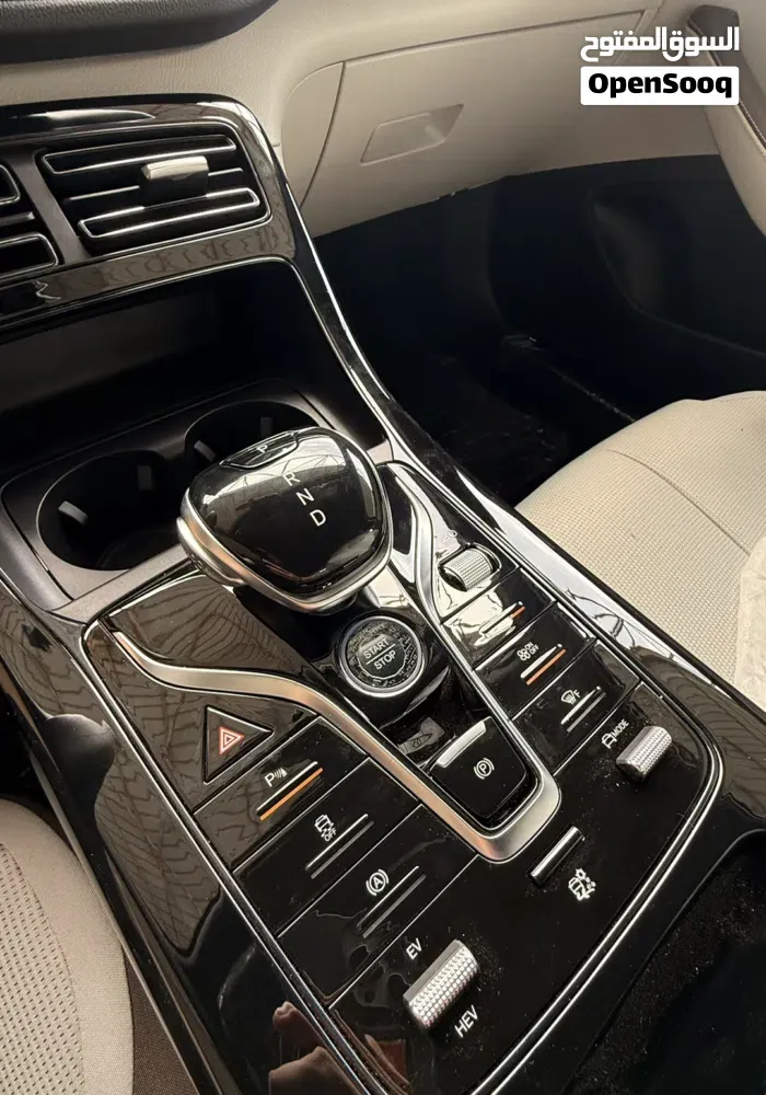 BYD Qin 2026 photo 4