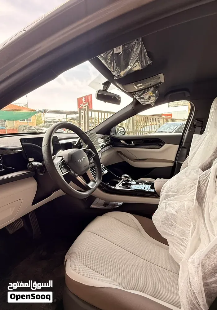 BYD Qin 2026 photo 3