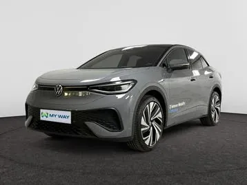 Volkswagen Id.5