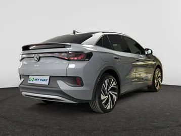 Volkswagen Id.5 2025 photo 2