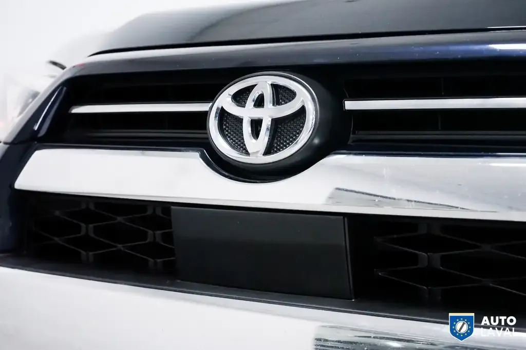 Toyota 4Runner 2021 photo 5