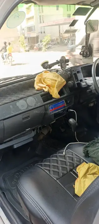 Suzuki Mehran