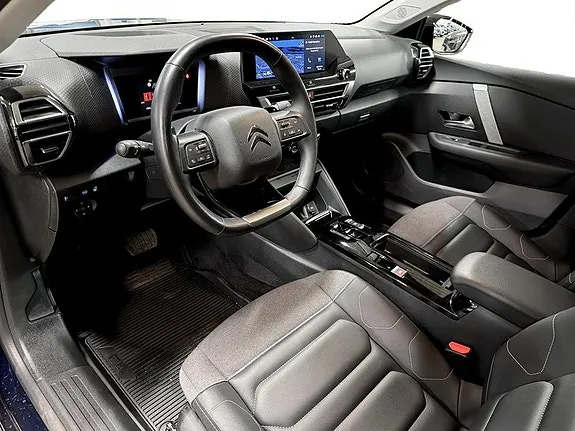 Citroen C4 2024 photo 5