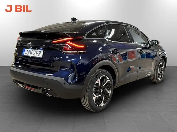 Citroen C4 2024 photo 3