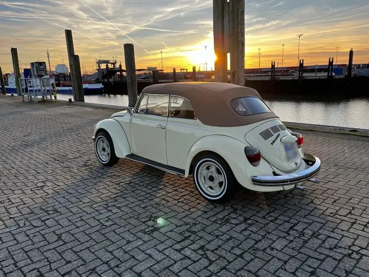 Volkswagen Käfer