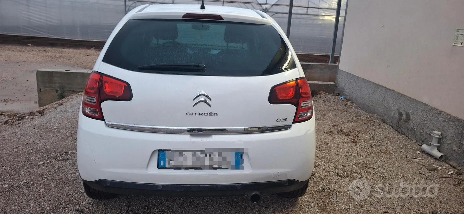 Citroen C3