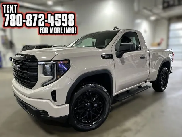 GMC Sierra 1500