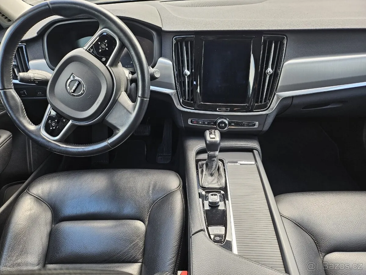 Volvo V90 2017 photo 4