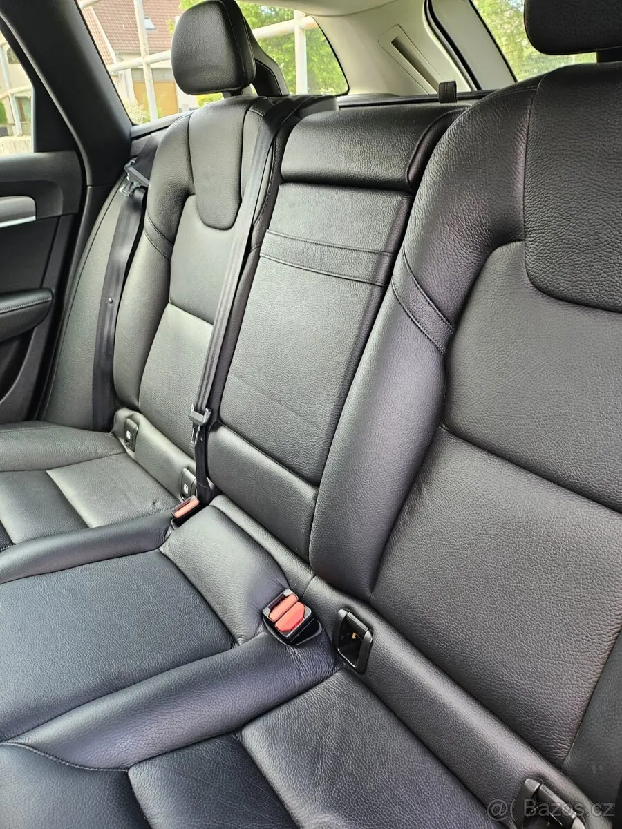 Volvo V90 2017 photo 3