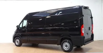 Opel Movano 2026 photo 3