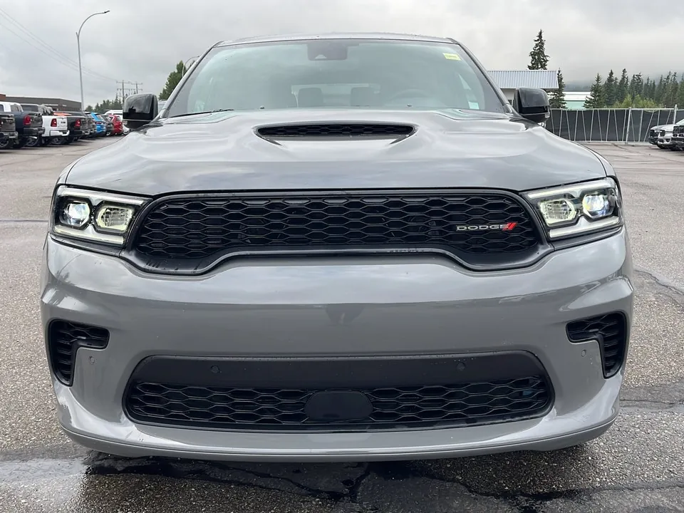 Dodge Durango 2026 photo 2