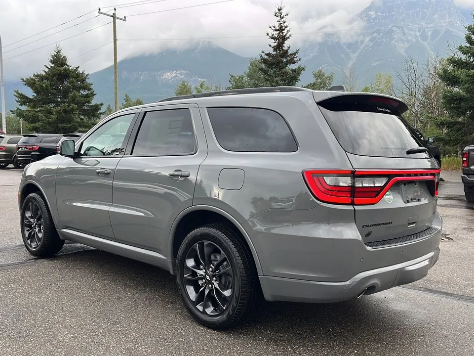 Dodge Durango 2026 photo 5