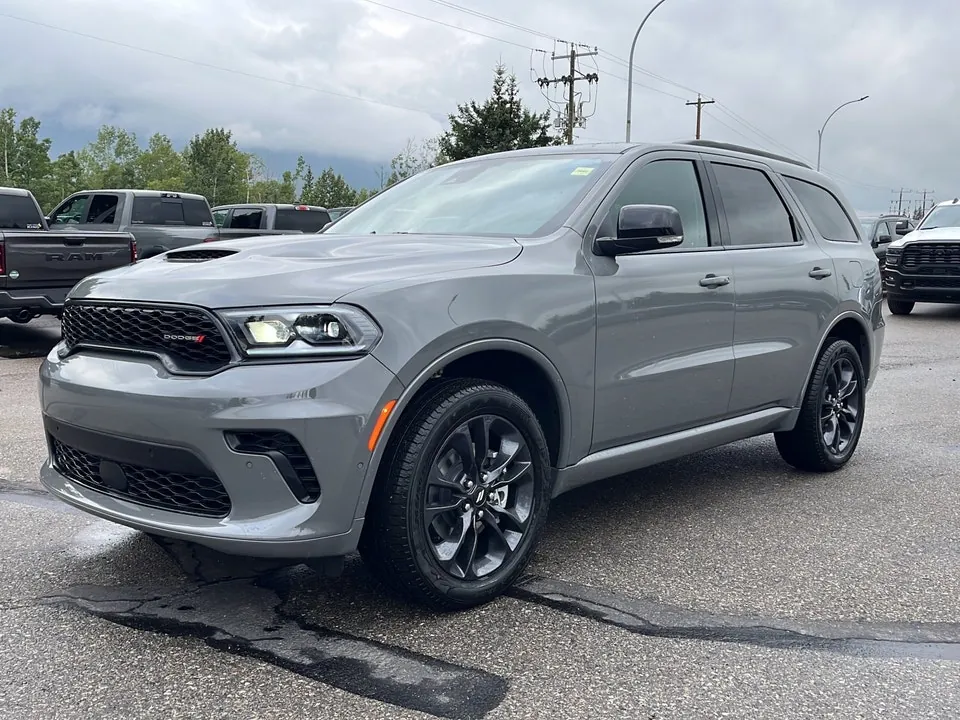 Dodge Durango 2026 photo 3