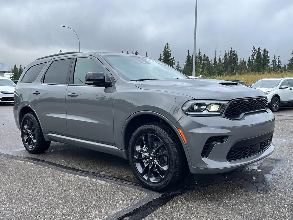 Dodge Durango