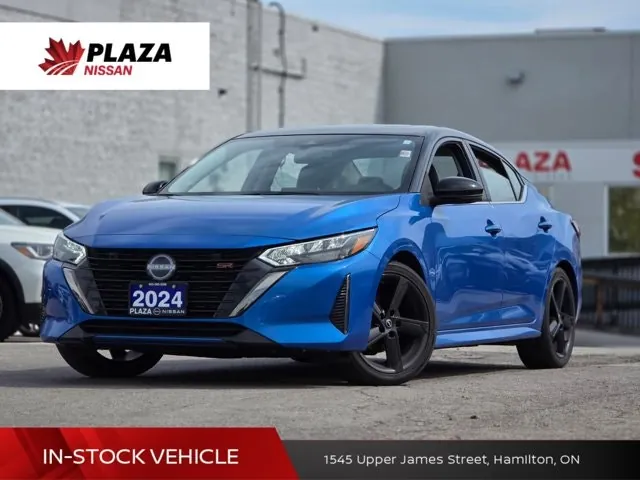 Nissan Sentra