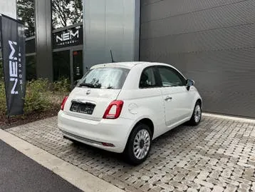 Fiat 500 2022 photo 3