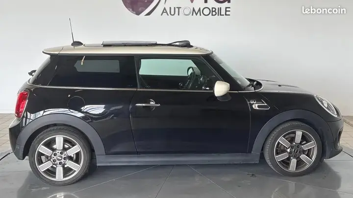 Mini Cooper 2019 photo 4