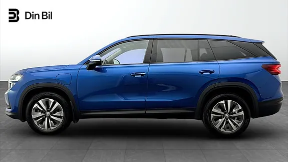 Skoda Kodiaq 2025 photo 2