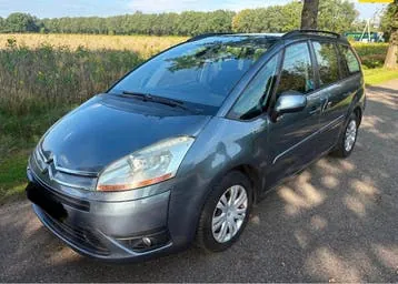 Citroen Grand Picasso