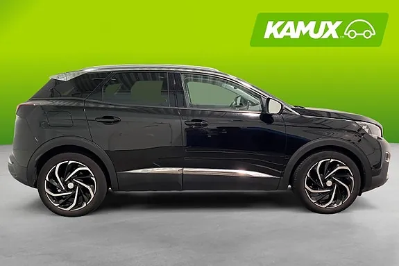 Peugeot 3008 2018 photo 2