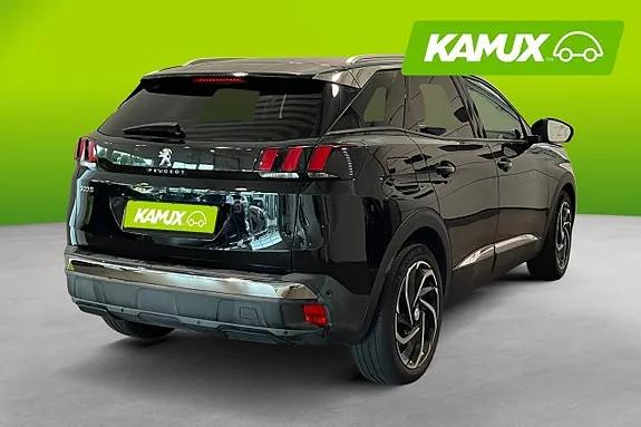 Peugeot 3008 2018 photo 4
