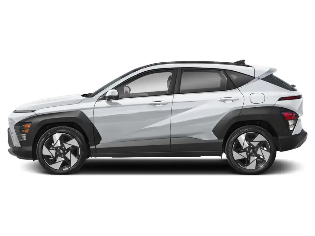 Hyundai Kona 2026 photo 3