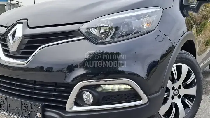 Renault Captur 2014 photo 4