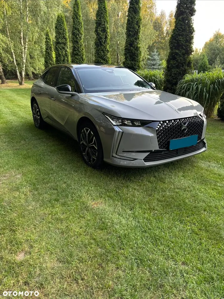DS Automobiles Ds 4 2022 photo 2