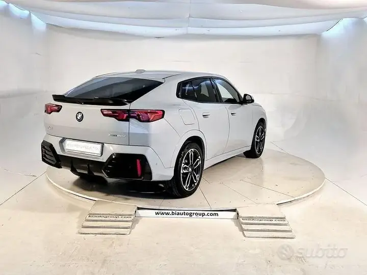 BMW X2 2026 photo 5