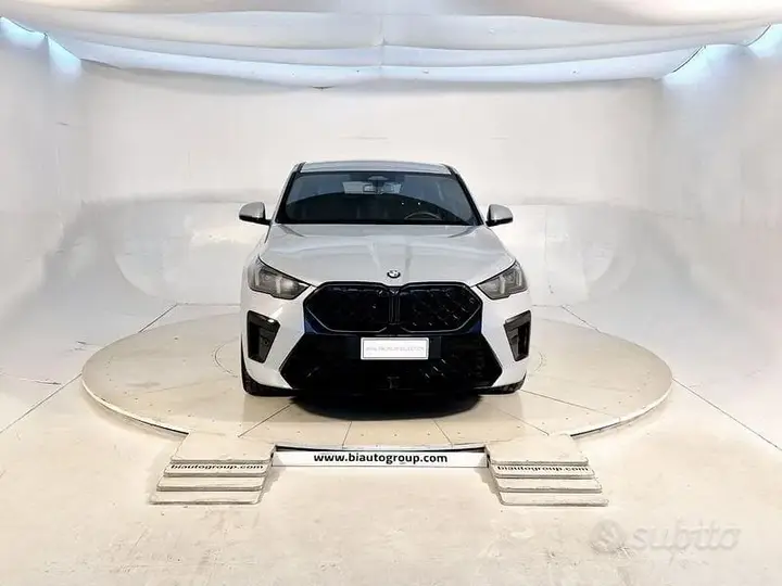BMW X2 2026 photo 3