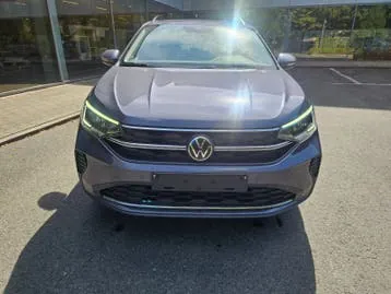 Volkswagen Taigo 2023 photo 3