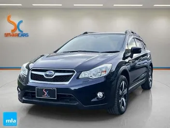 Subaru Xv 2015 photo 4