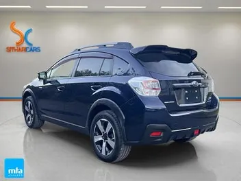 Subaru Xv 2015 photo 3