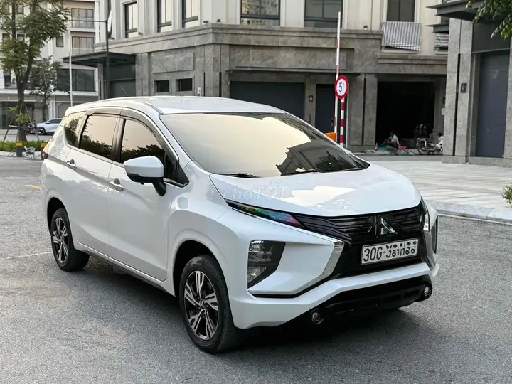 Mitsubishi Xpander 2022 photo 3