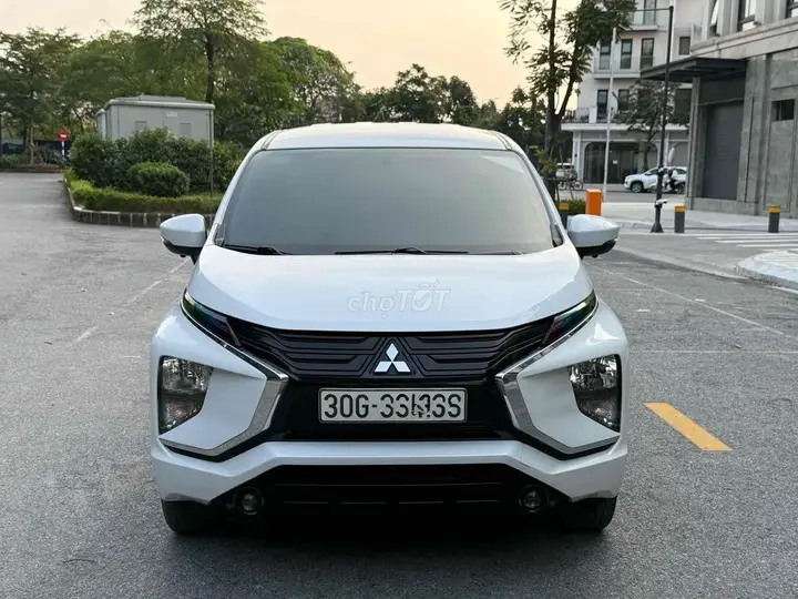 Mitsubishi Xpander