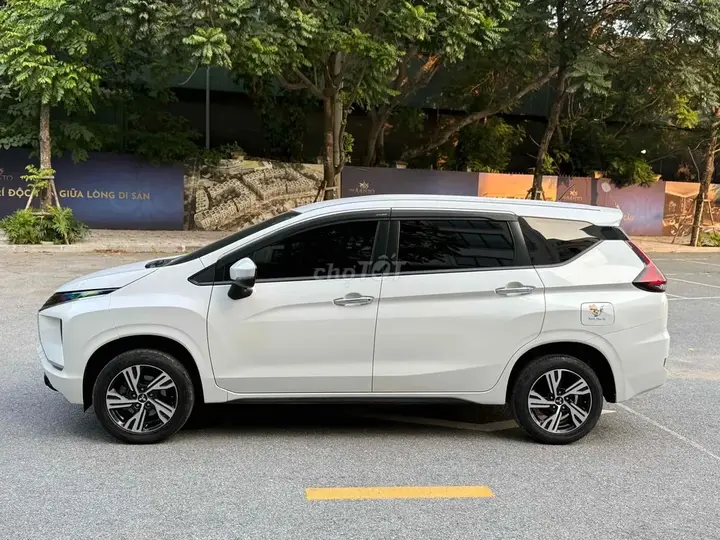 Mitsubishi Xpander 2022 photo 4
