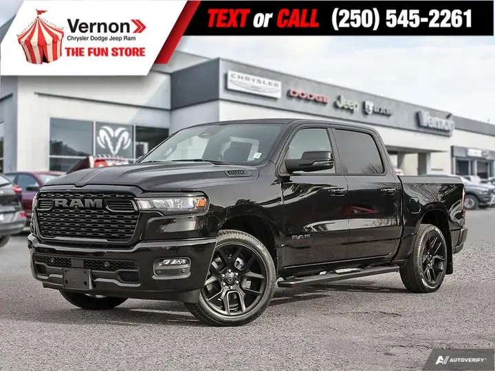 Ram 1500