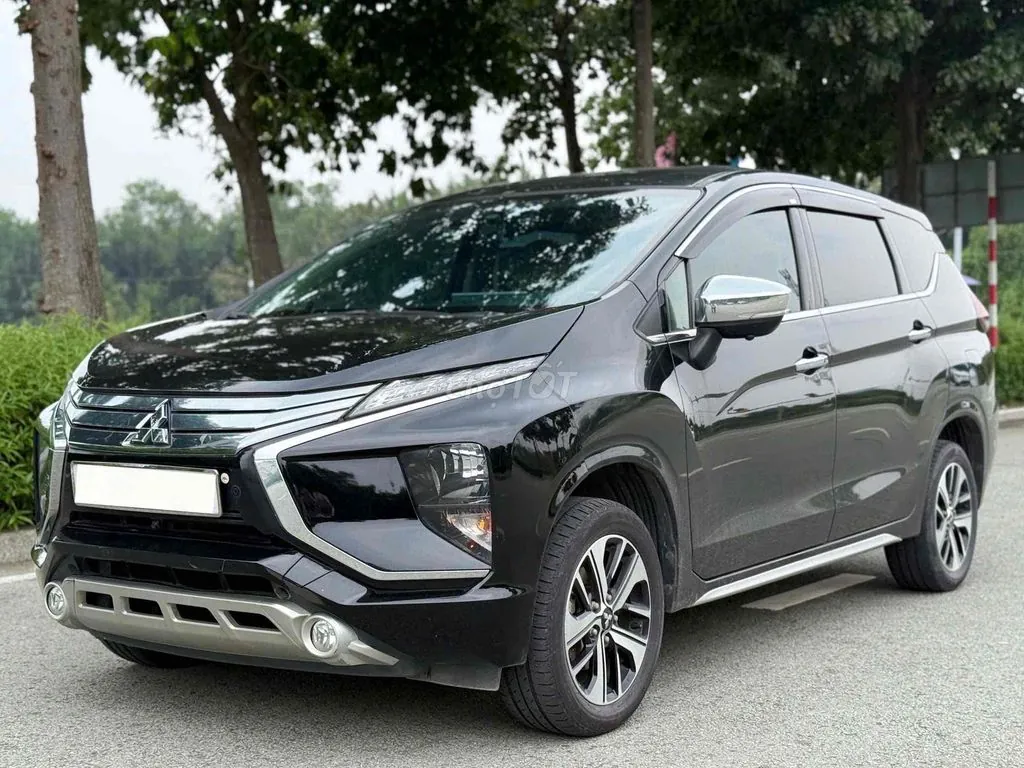 Mitsubishi Xpander 2019 photo 2