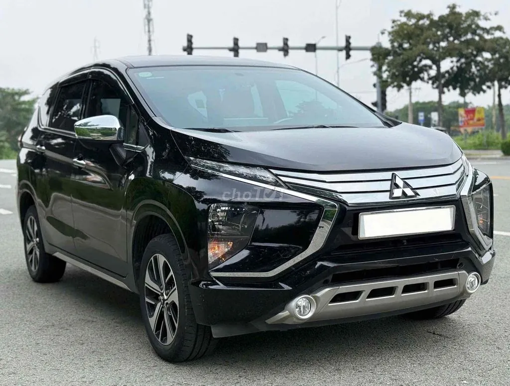 Mitsubishi Xpander 2019 photo 3