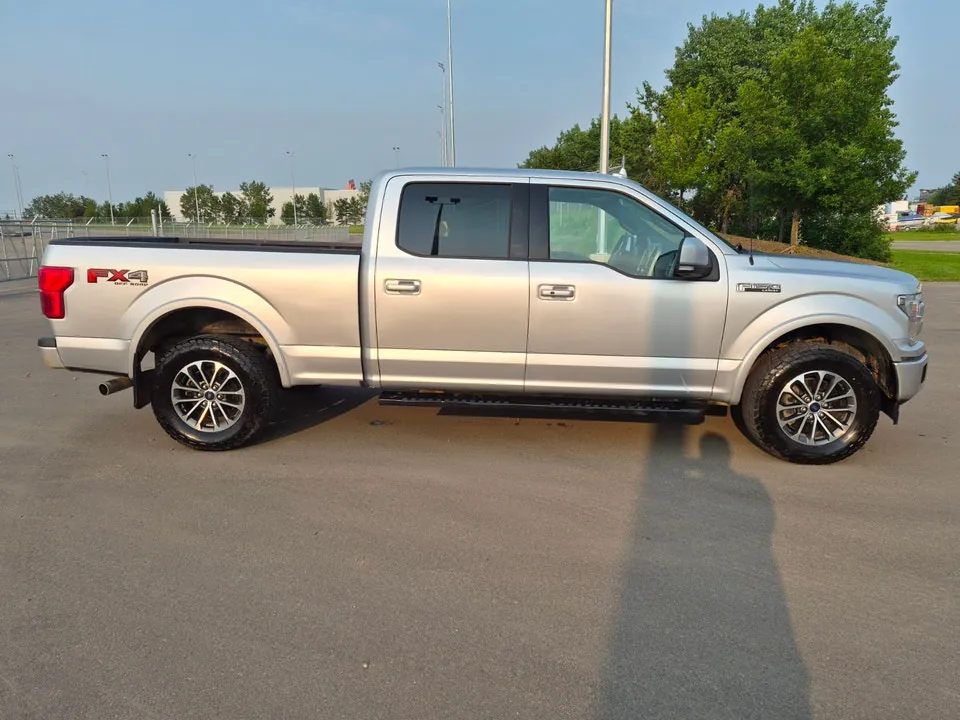 Ford F-150 2018 photo 2