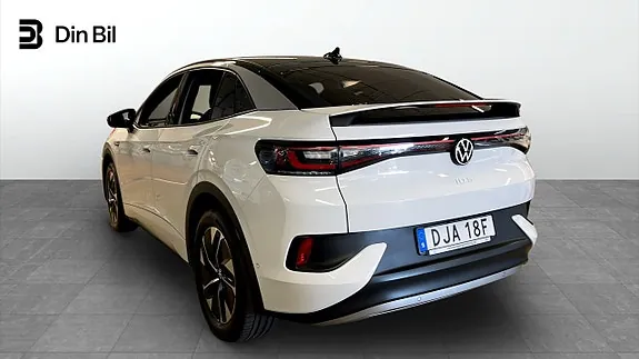 Volkswagen Id.5 2023 photo 3
